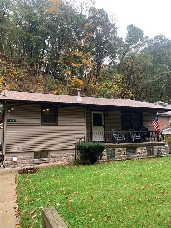 510 Crawford Run Rd, Tarentum, PA 15084