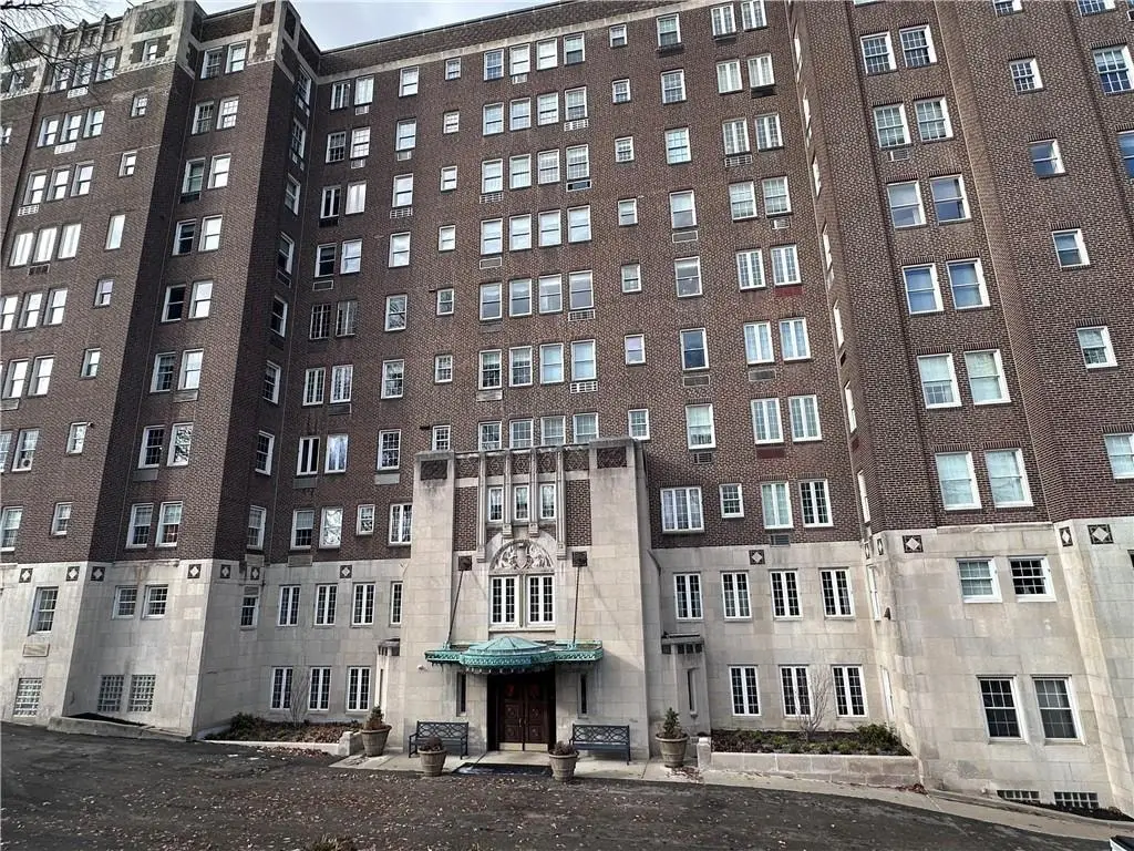 5023 Frew Street #1G, Pittsburgh, PA 15213 - #1