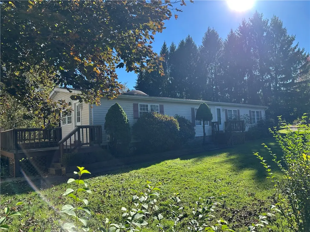 119 Canal Street, Darlington, PA 16115 - #1