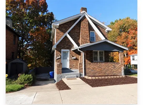 2226 Fairland St, Pittsburgh, PA 15210