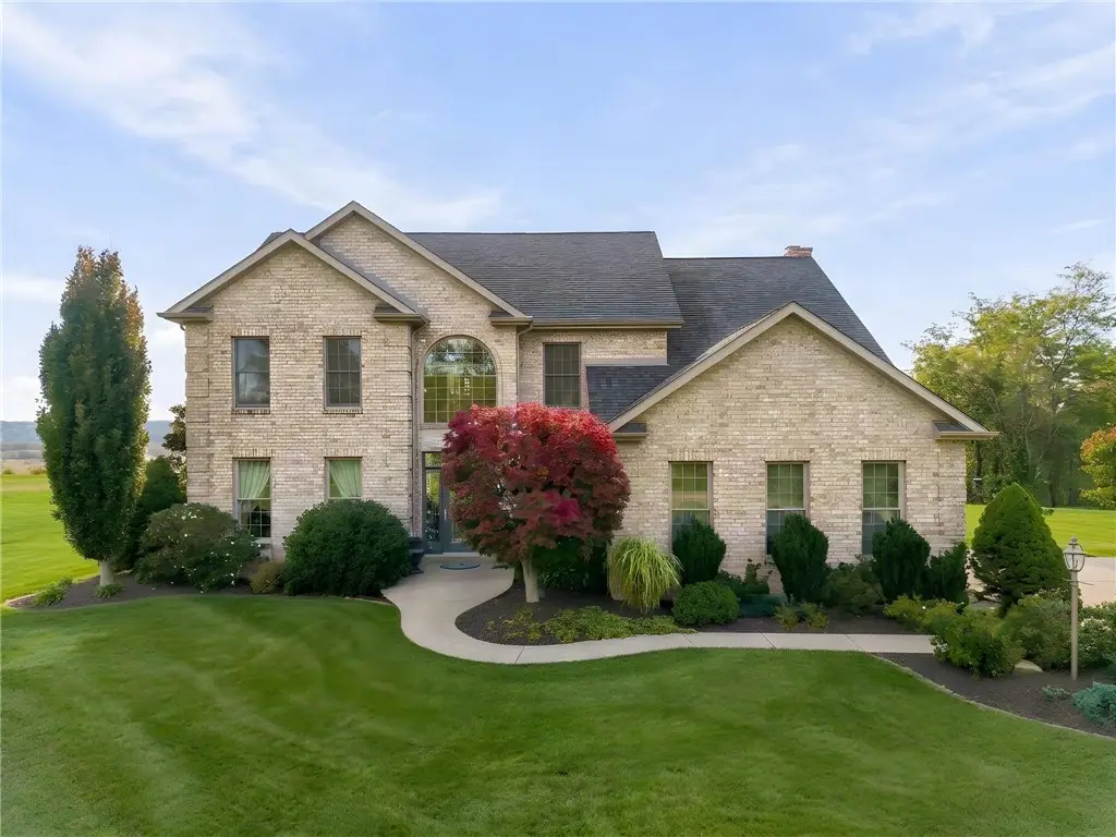 1722 Mars Hill Rd, Irwin, PA 15642 - #1
