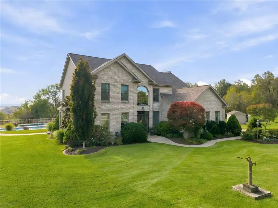 1722 Mars Hill Rd, Irwin, PA 15642 - #2