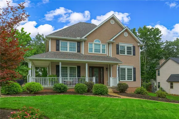 168 Hampshire Drive, Cranberry Twp, PA 16066