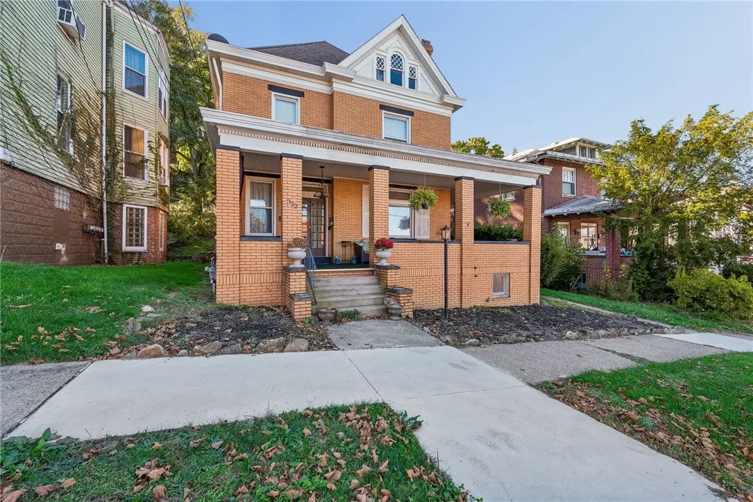 322 Walnut, Greensburg, PA 15601 - #1