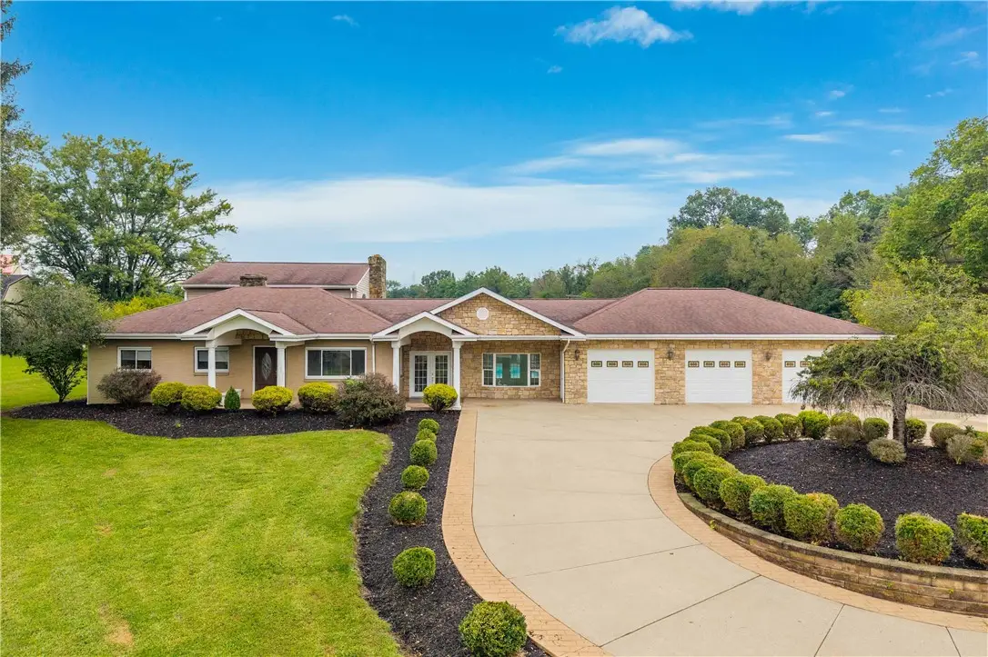 623 Vanceville Road, Eighty Four, PA 15330 - #1