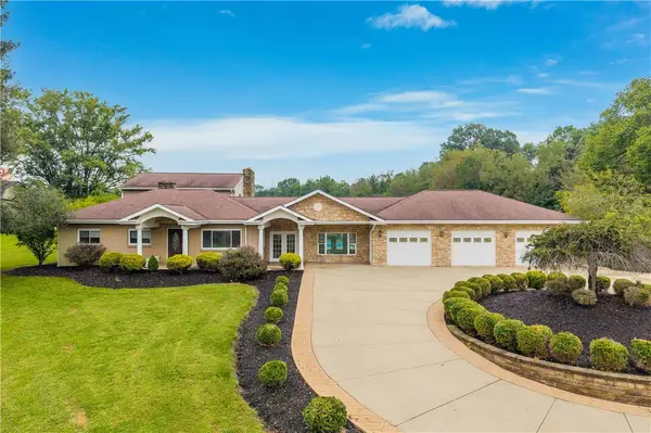623 Vanceville Road, Eighty Four, PA 15330