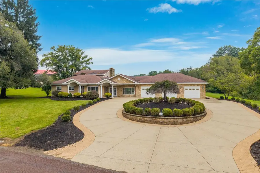 623 Vanceville Road, Eighty Four, PA 15330 - #2