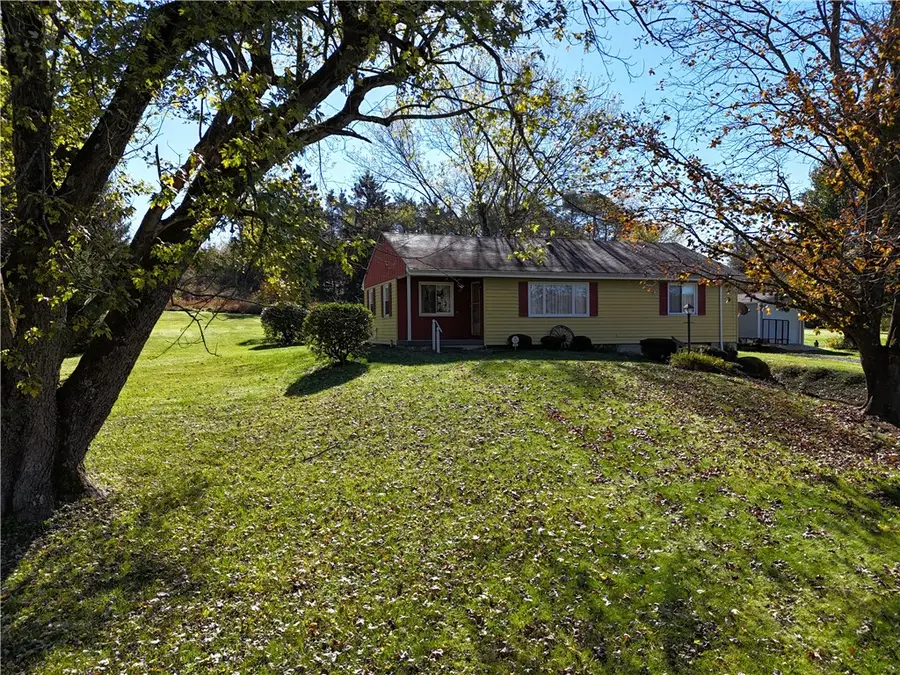 282 Pleasant View Dr, Kittanning, PA 16201 - #2