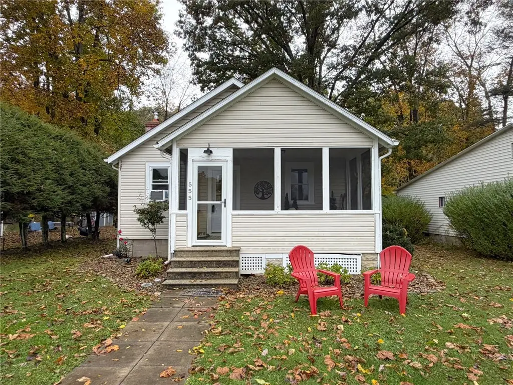 555 Brigade Lane, Ligonier, PA 15658 - #1