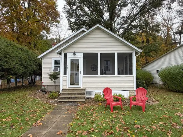 555 Brigade Lane, Ligonier, PA 15658