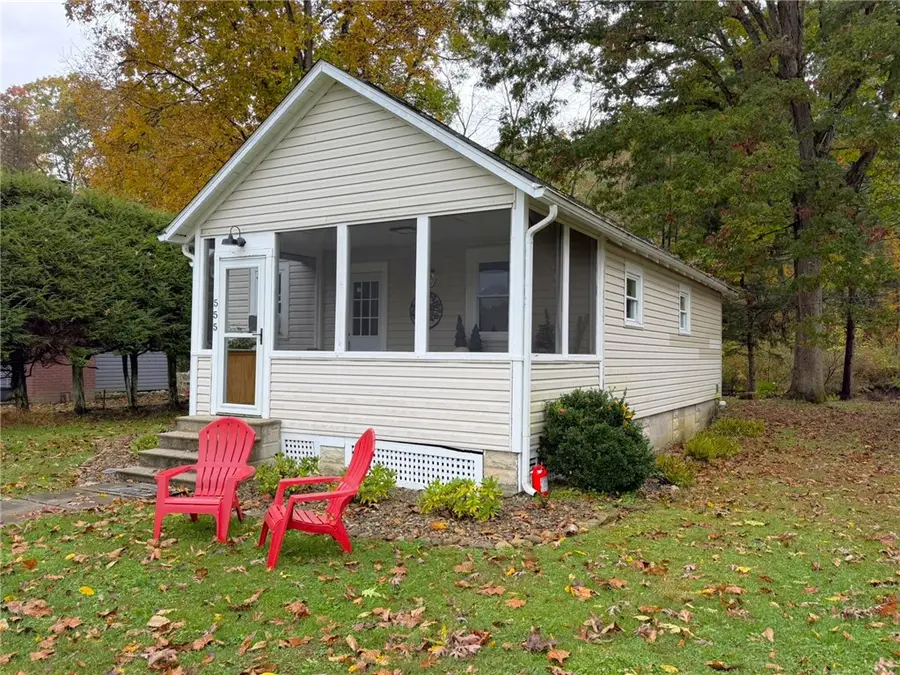 555 Brigade Lane, Ligonier, PA 15658 - #2