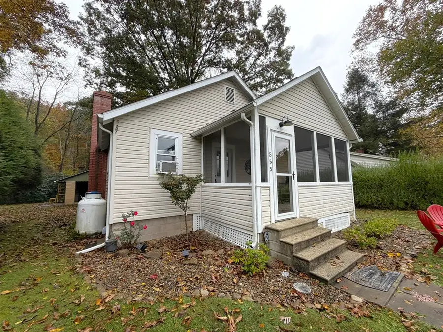 555 Brigade Lane, Ligonier, PA 15658 - #3