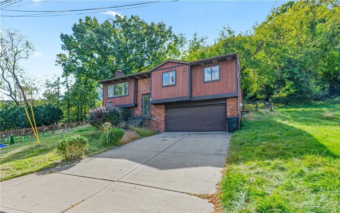 1 Fawcett Circle, Coraopolis, PA 15108 - #1