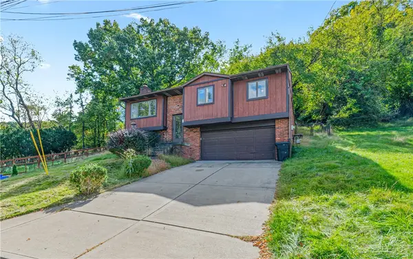 1 Fawcett Circle, Coraopolis, PA 15108