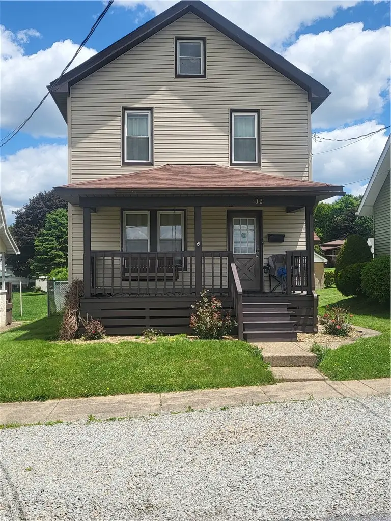 82 Harrison St, Homer City, PA 15748 - #2