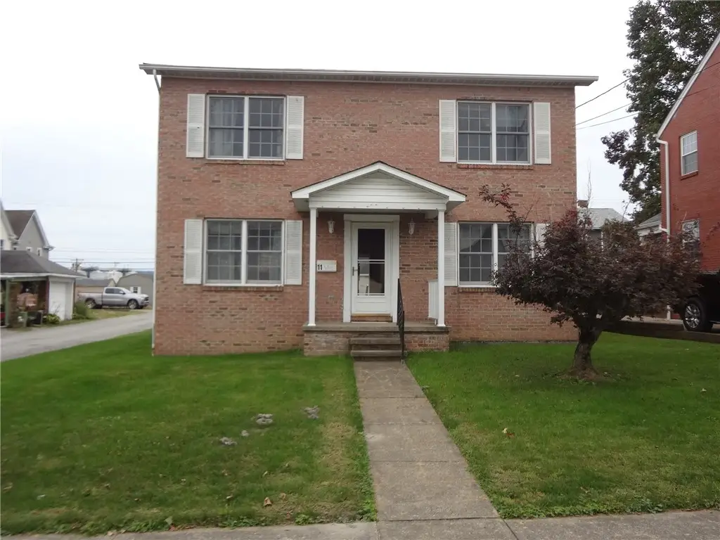 11 W Tacoma, Latrobe, PA 15650 - #1