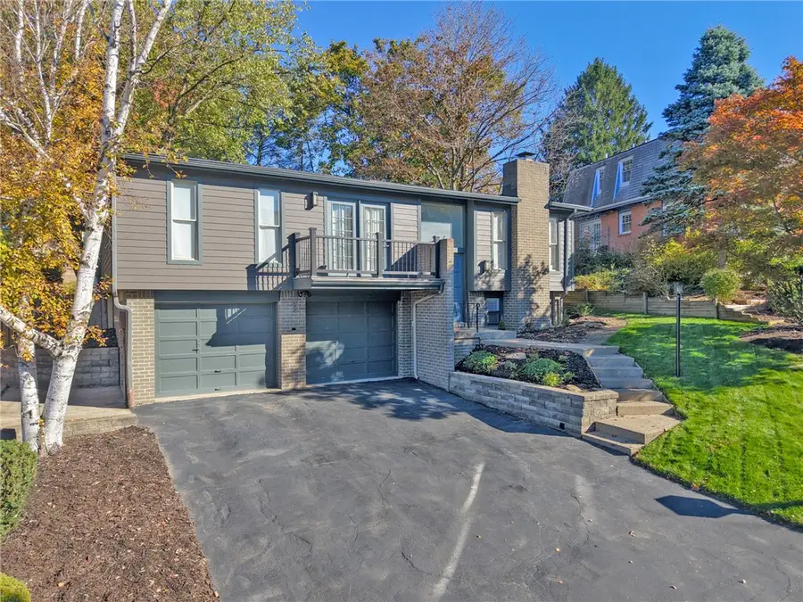 4 Bethany Drive, Pittsburgh, PA 15215 - #2