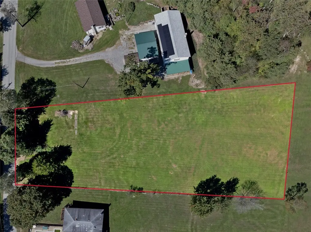 0 Longanecker Rd., Connellsville, PA 15425 - #1