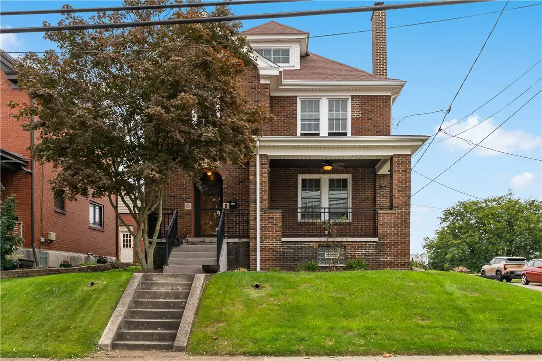 162 Spencer Ave, Pittsburgh, PA 15227 - #1