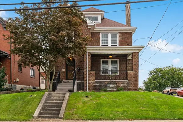 162 Spencer Ave, Pittsburgh, PA 15227
