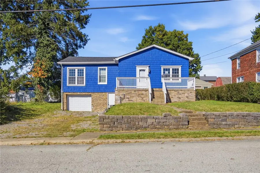 710 Jefferson Ave, Natrona Heights, PA 15065 - #2