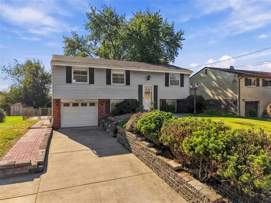 142 William Circle, McKees Rocks, PA 15136 - #1