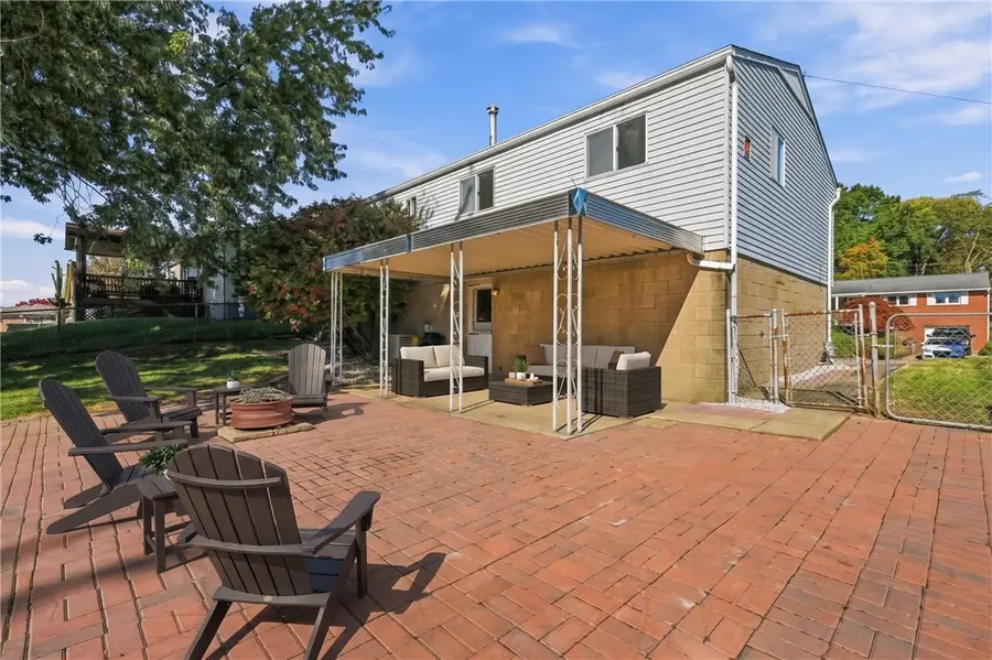 142 William Circle, McKees Rocks, PA 15136 - #2