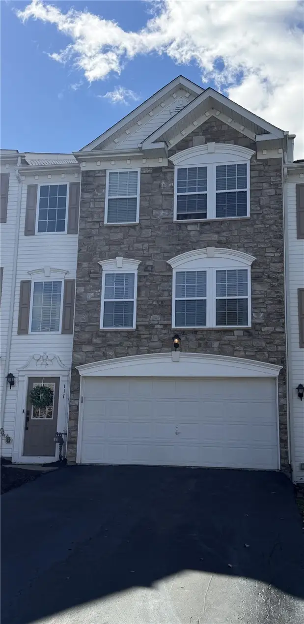 117 Cinque Terra Pl, Finleyville, PA 15332 - #1