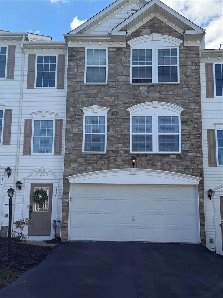 117 Cinque Terra Pl, Finleyville, PA 15332 - #2