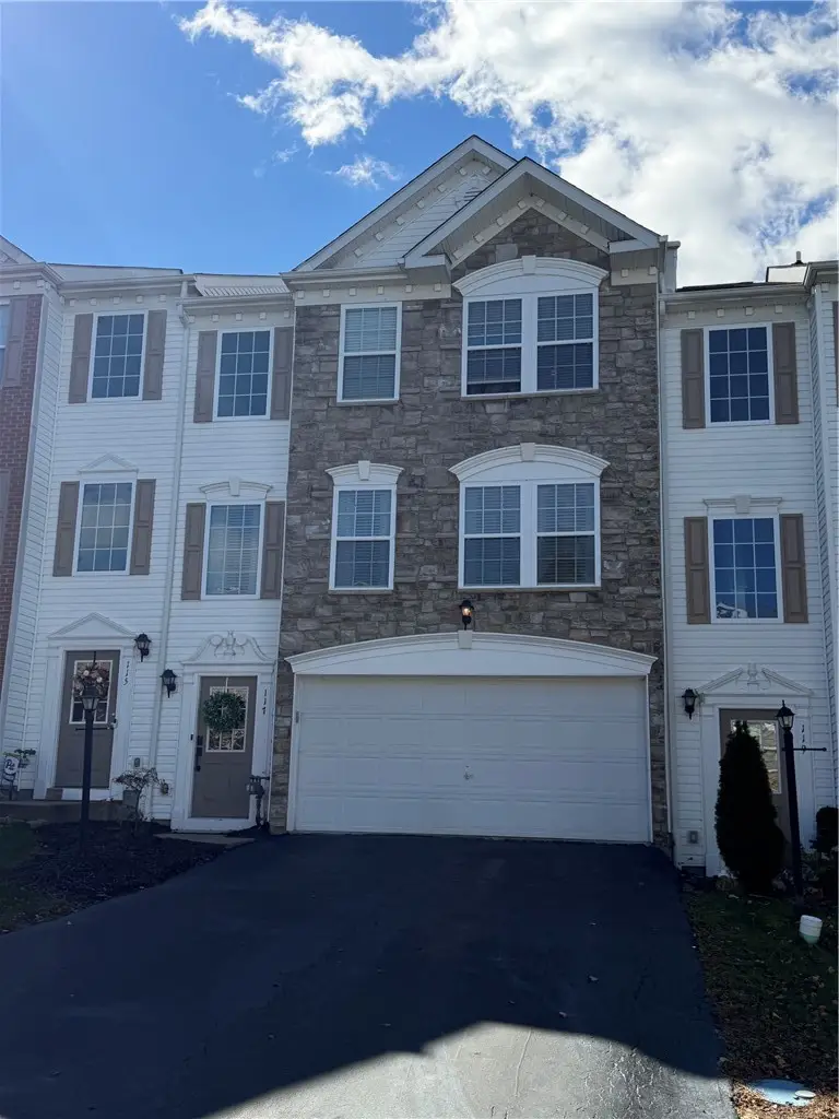 117 Cinque Terra Pl, Finleyville, PA 15332 - #3