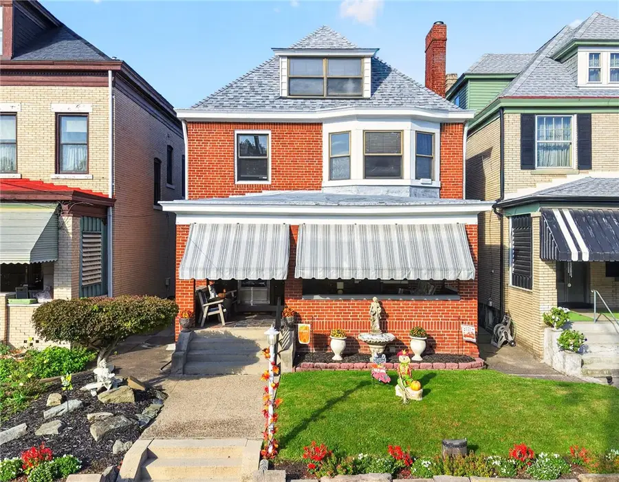 234 Gross St, Pittsburgh, PA 15224 - #2