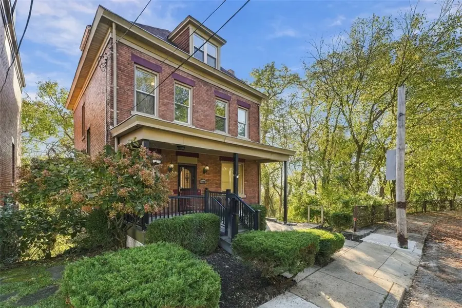 1880 Clayton Ave, Pittsburgh, PA 15214 - #2