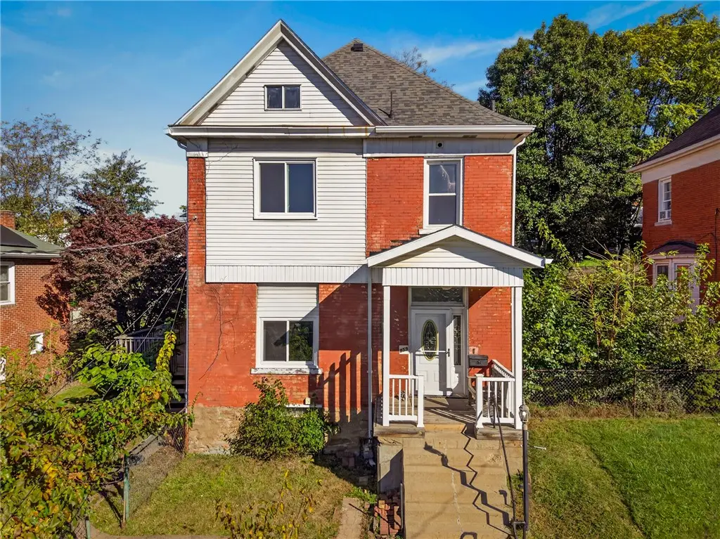 859 Lilac St, Pittsburgh, PA 15217 - #1