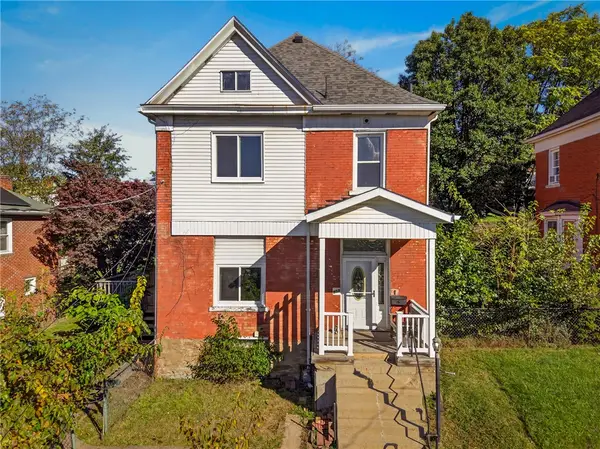 859 Lilac St, Pittsburgh, PA 15217