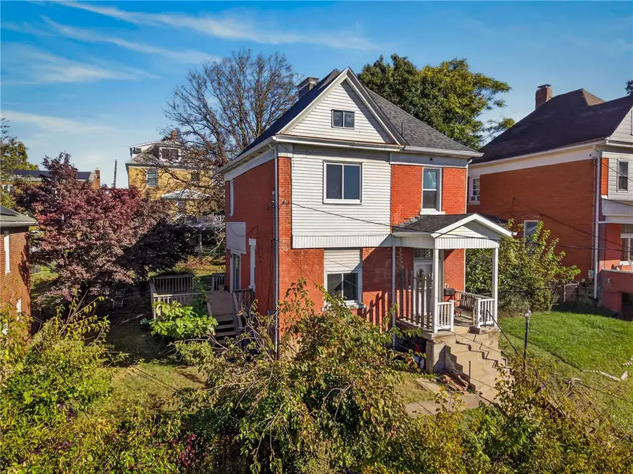859 Lilac St, Pittsburgh, PA 15217 - #3