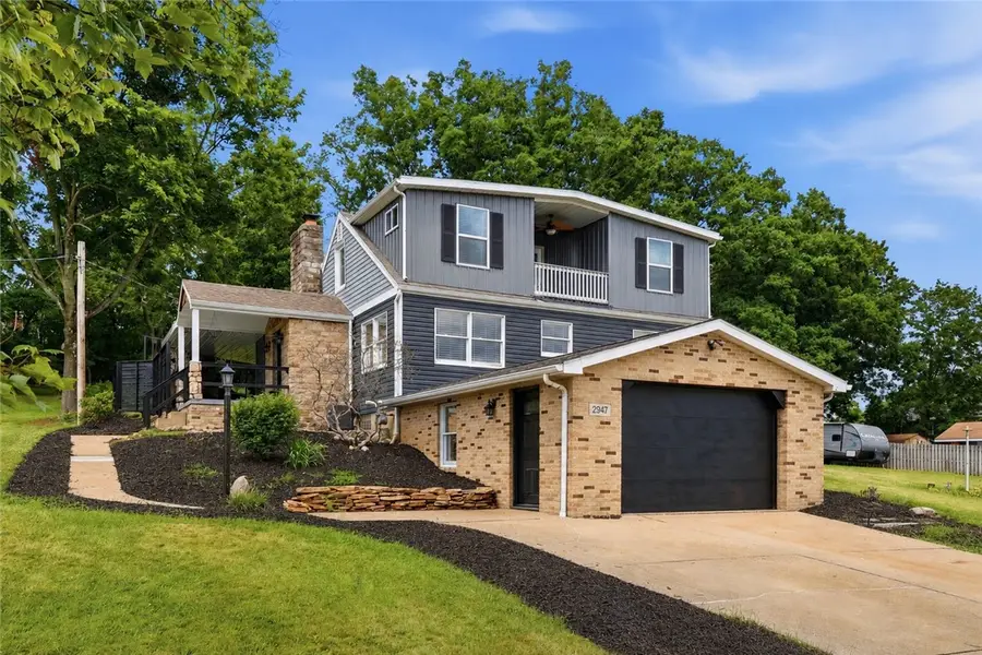 2947 Chautauqua Dr, Gibsonia, PA 15044 - #2