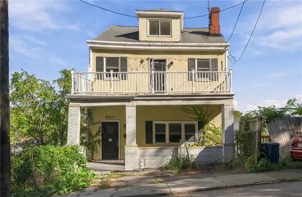 2717 Josephine St, Pittsburgh, PA 15203