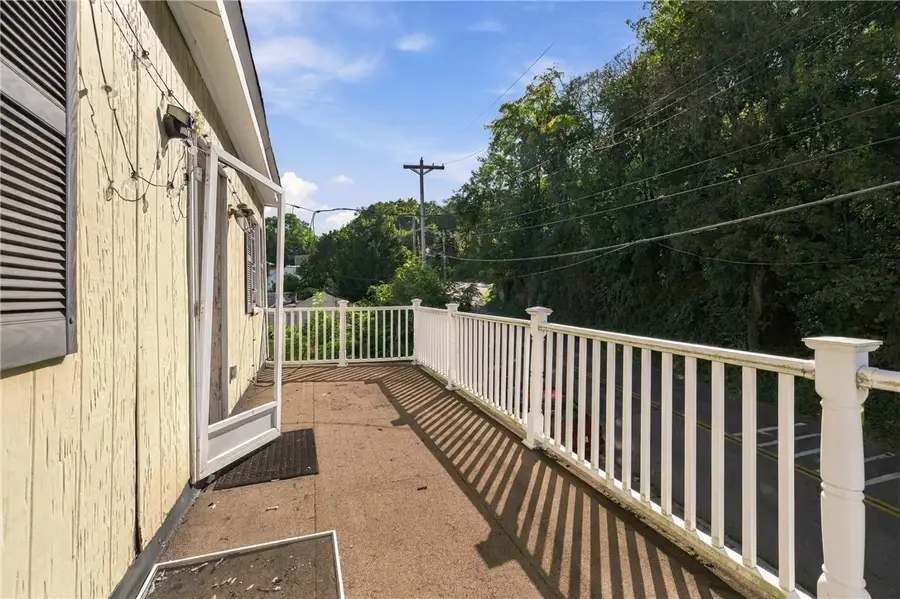 2717 Josephine St, Pittsburgh, PA 15203 - #3