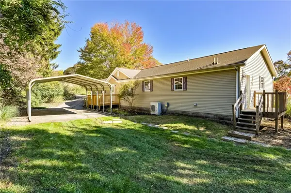 4726 Christy Rd, Murrysville, PA 15668