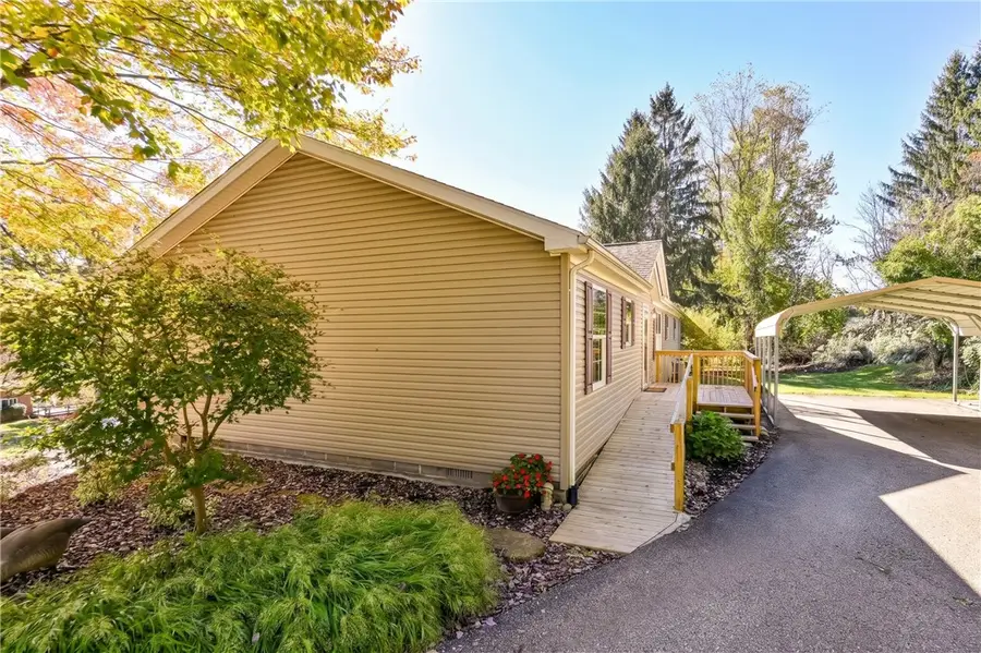 4726 Christy Rd, Murrysville, PA 15668 - #3