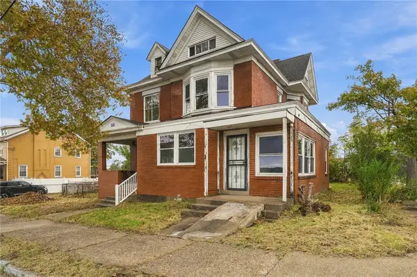 2019 Jenny Lind St, Mckeesport, PA 15132
