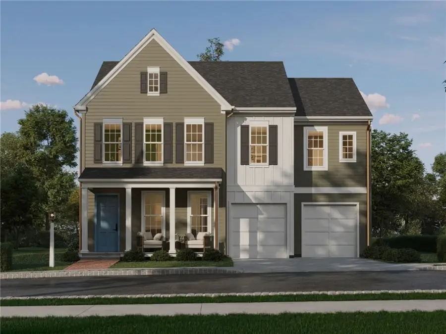 102 Ramsgate Road #Orkney, Cranberry, PA 16066 - #3