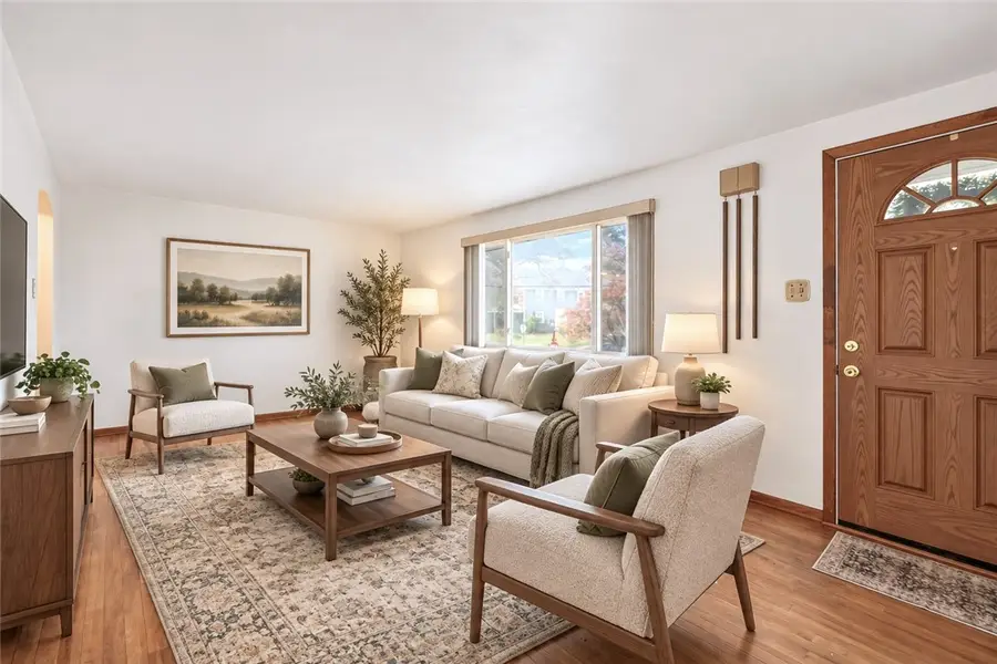 1700 Durbin St, Pittsburgh, PA 15205 - #2
