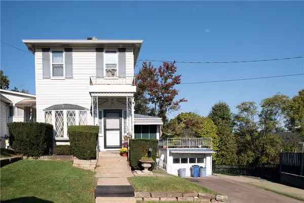 512 Reynolds St, Mckeesport, PA 15132