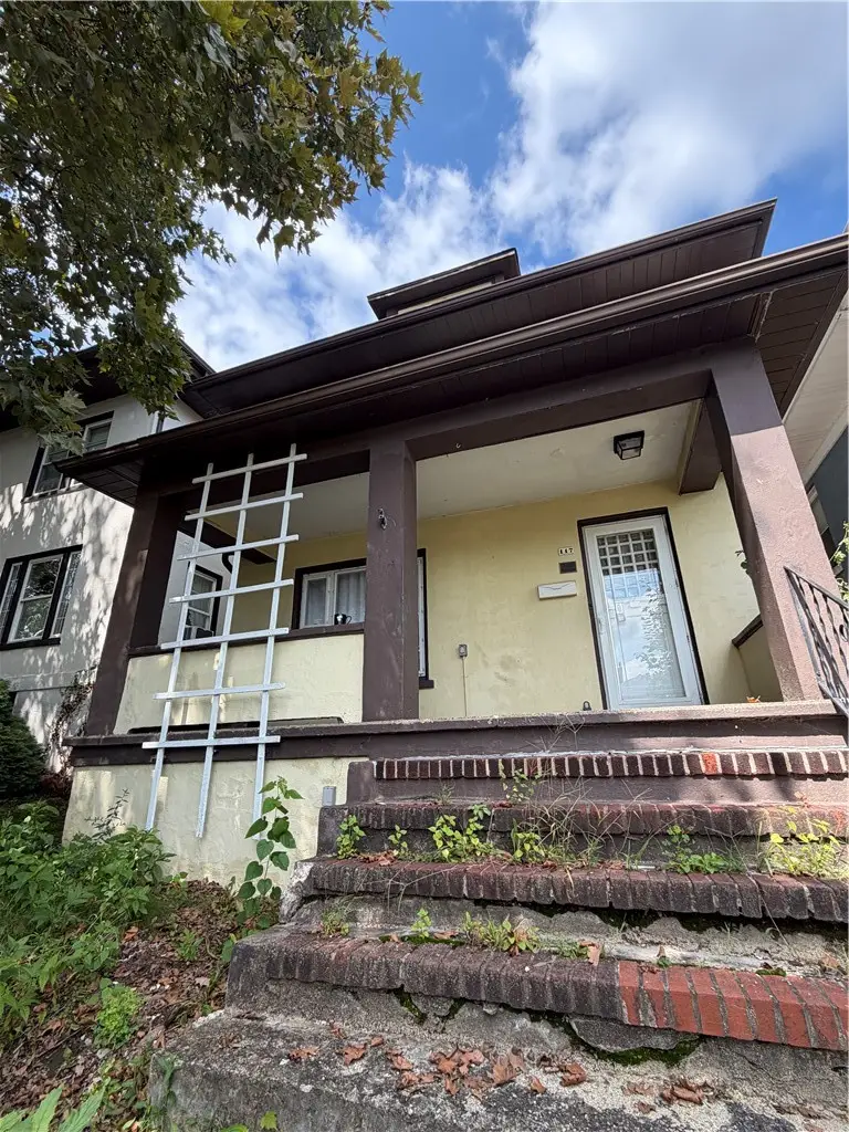 117 Ida Ave, Donora, PA 15033 - #2