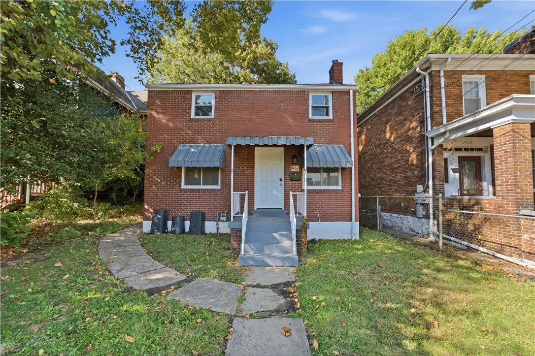 7467 Church St, Pittsburgh, PA 15218 - #1