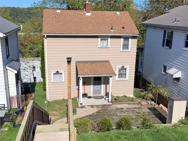 512 Hiland Ave, Coraopolis, PA 15108