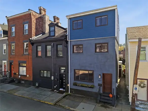 4916 Hatfield Street, Pittsburgh, PA 15201