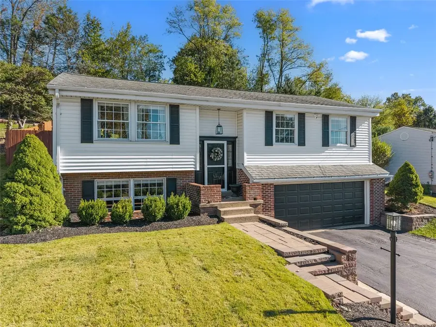 2722 Sapling St, Allison Park, PA 15101 - #2