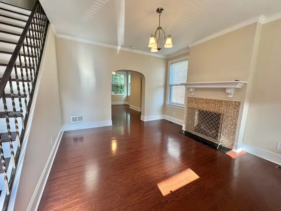 500 Gettysburg Street, Pittsburgh, PA 15206 - #3